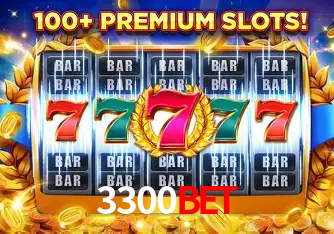Descubra a Essência do 3300BET: Nossa História e Compromissos