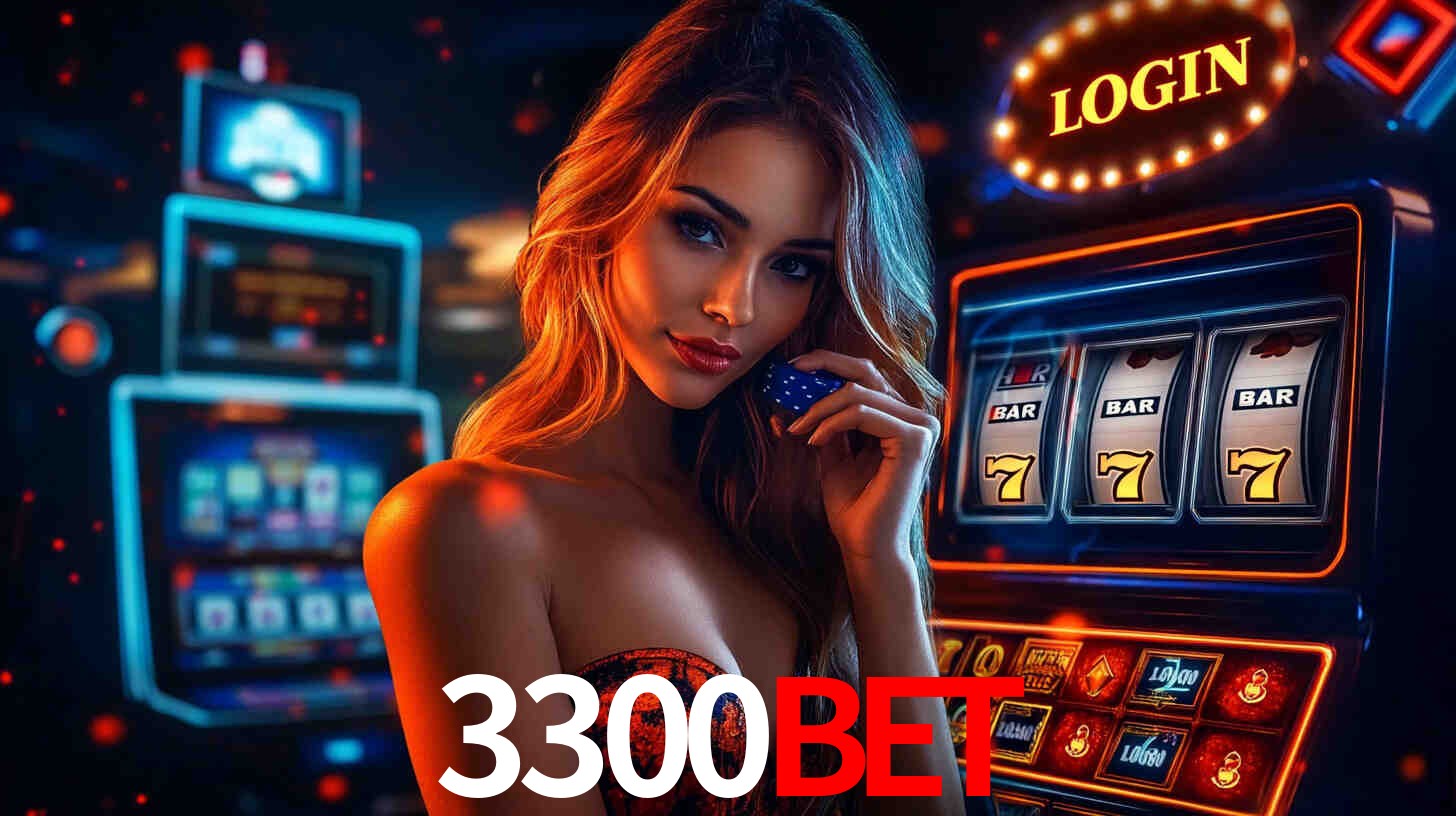 Exclusive Games 3300BET