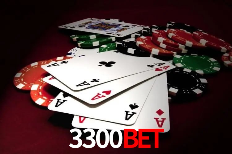 Casino VIP 3300BET