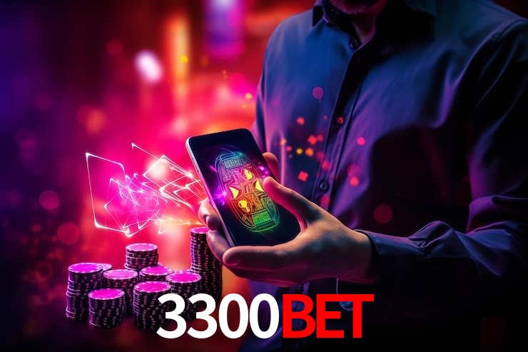Mesa de Blackjack 3300BET