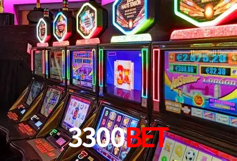 A Emoção da Loteria na 3300BET: Uma Chance de Mudança de Vida