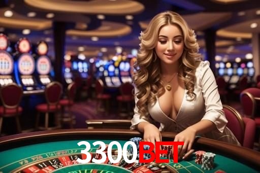 Game Providers 3300BET