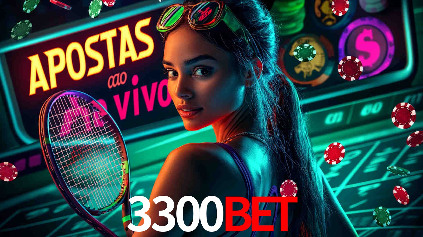 Descubra a Essência do 3300BET: Nossa História e Compromissos