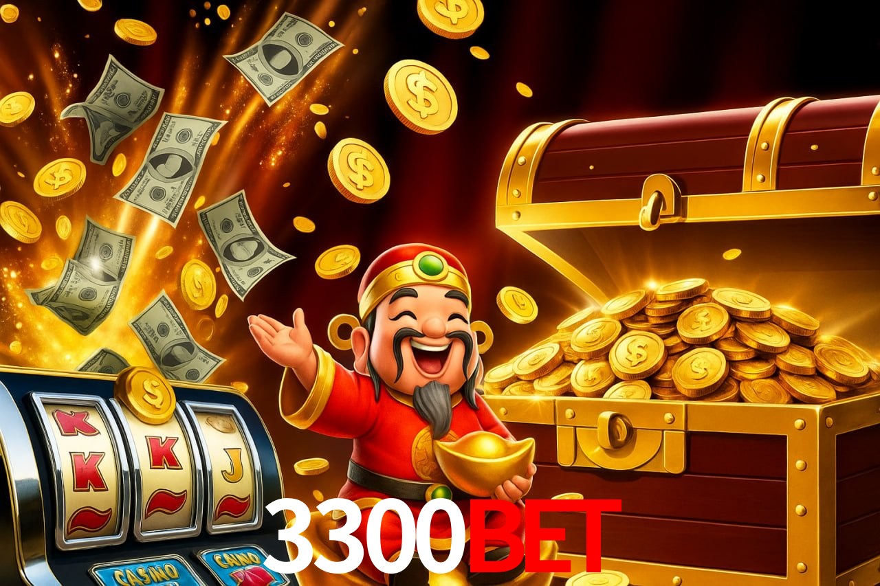 Programa VIP 3300BET
