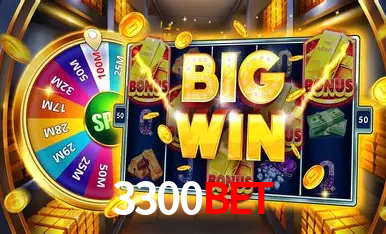 Descubra a Magia dos Jogos de Arcade no 3300BET