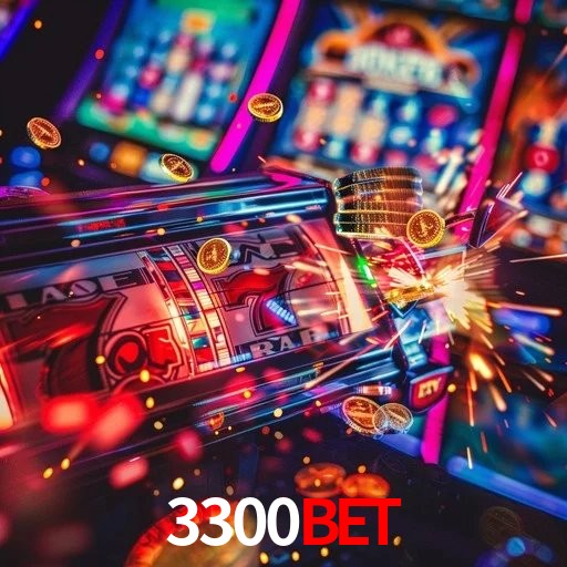 Casino Ao Vivo 3300BET