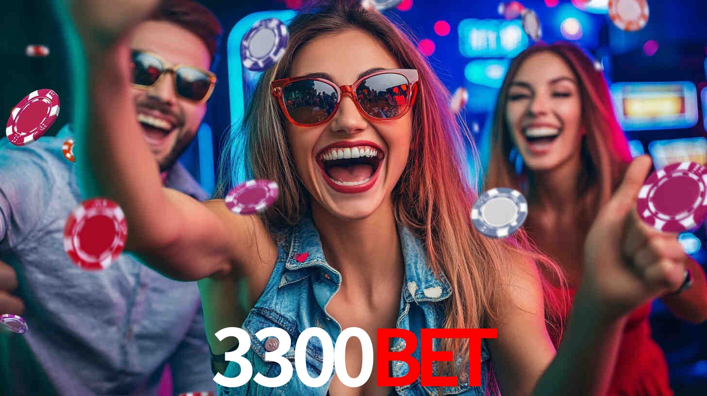 Descubra a Essência do 3300BET: Nossa História e Compromissos