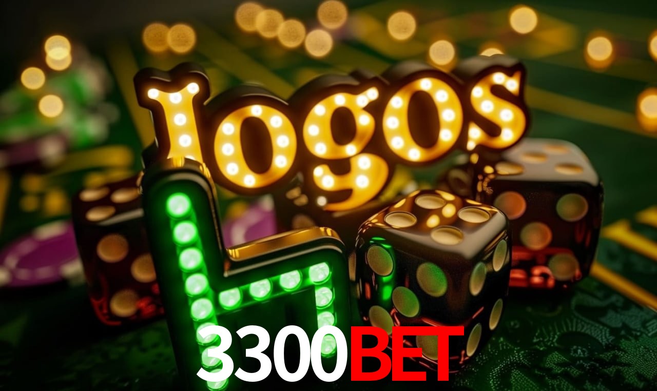 Jogos de Slot 3300BET