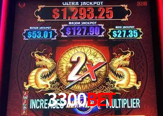 Desvendando o Mundo dos Jogos Virtuais na 3300BET