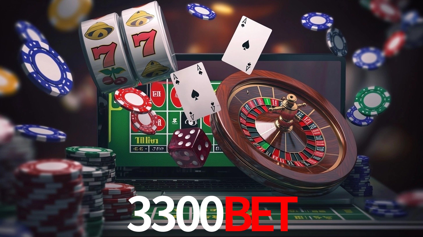 Football Betting 3300BET