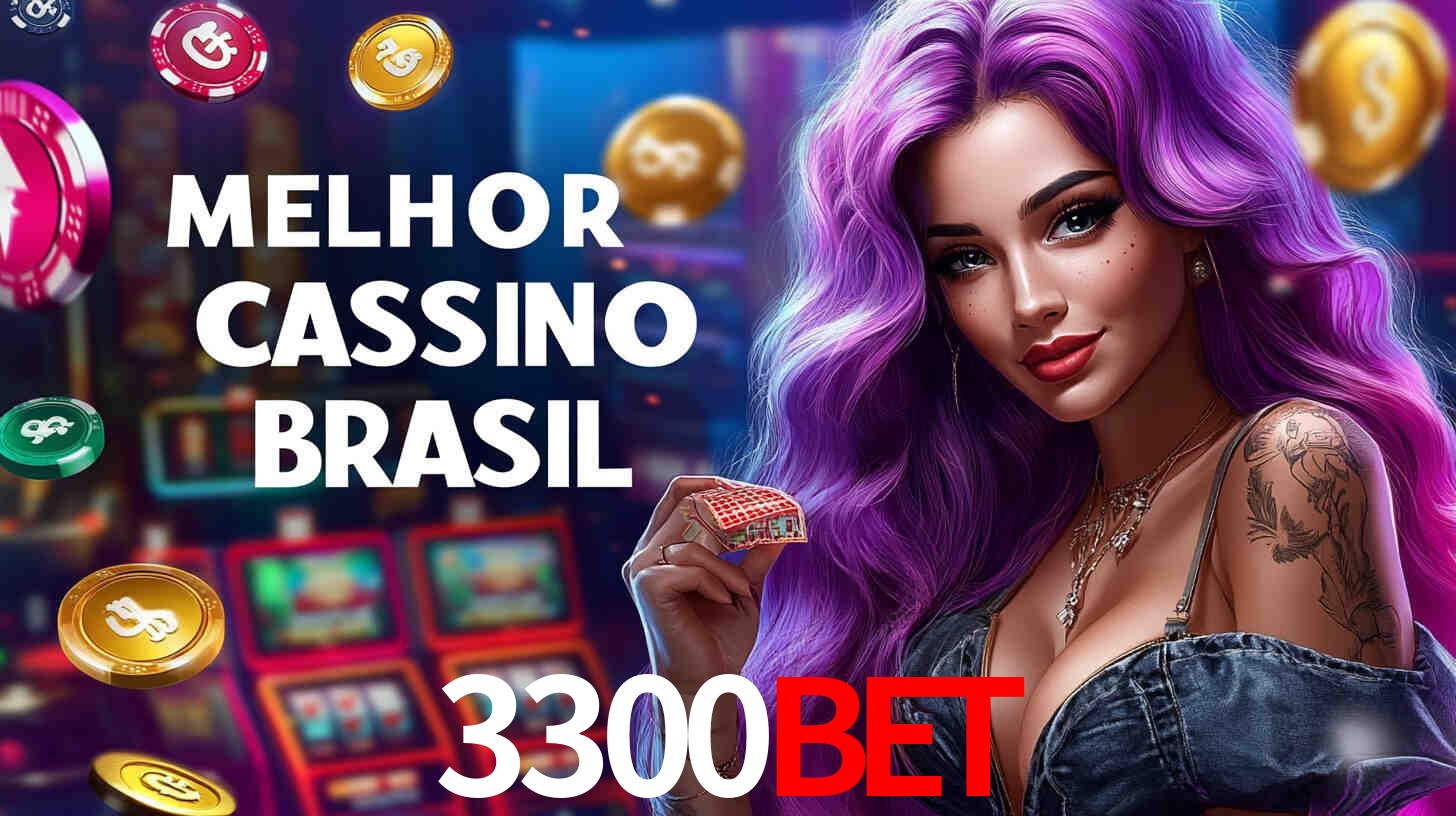 Explorando a Categoria de Eventos em Apostas na 3300BET