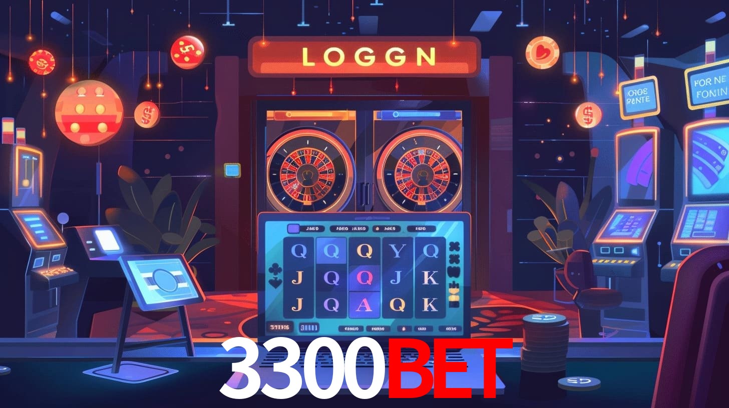 Ofertas Exclusivas 3300BET
