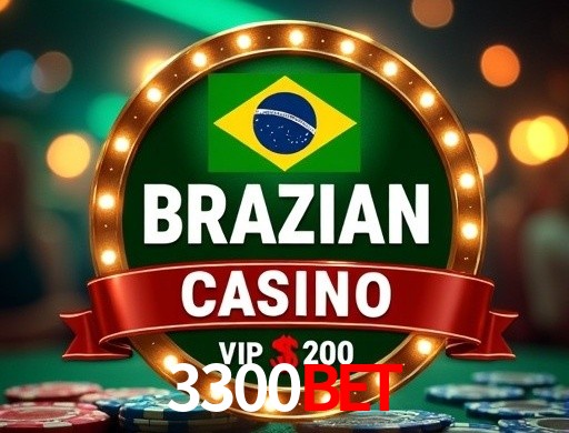 3300BET