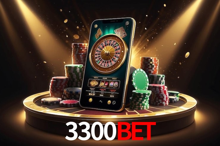 Sistemas de Segurança 3300BET