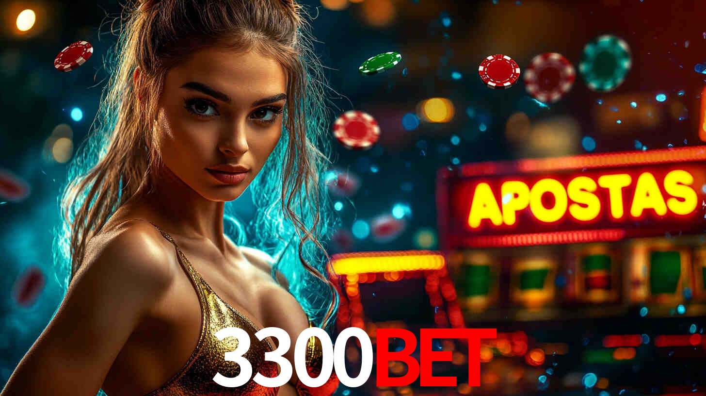 Explorando a Categoria de Eventos em Apostas na 3300BET
