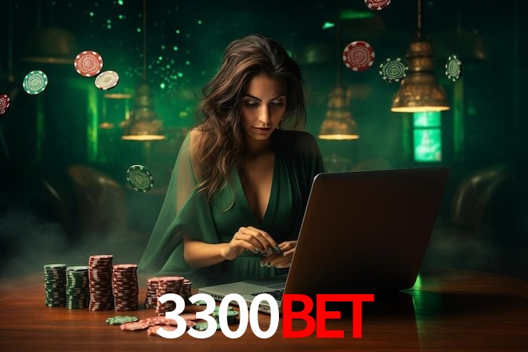 3300BET