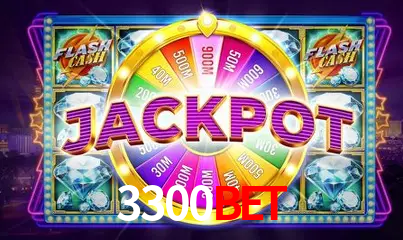 Descubra o Mundo do Cassino Online com 3300BET