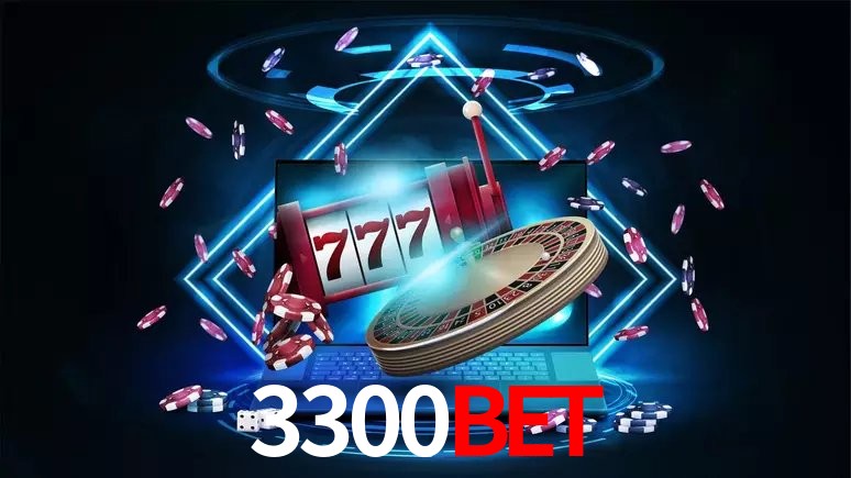 Benefícios da Conta 3300BET