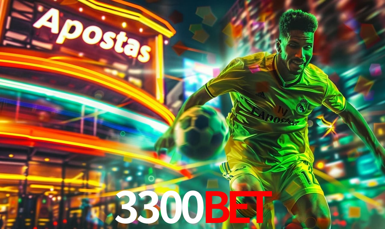 Casino Ao Vivo 3300BET