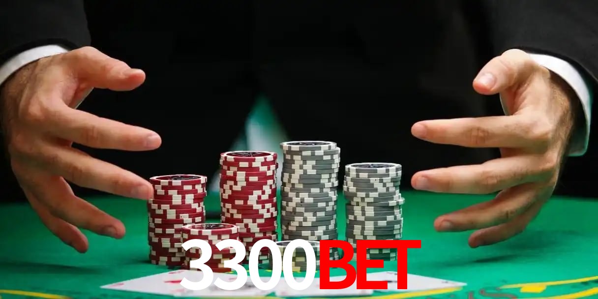 3300 BET LOGIN