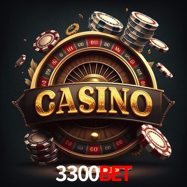 3300 BET LOGIN