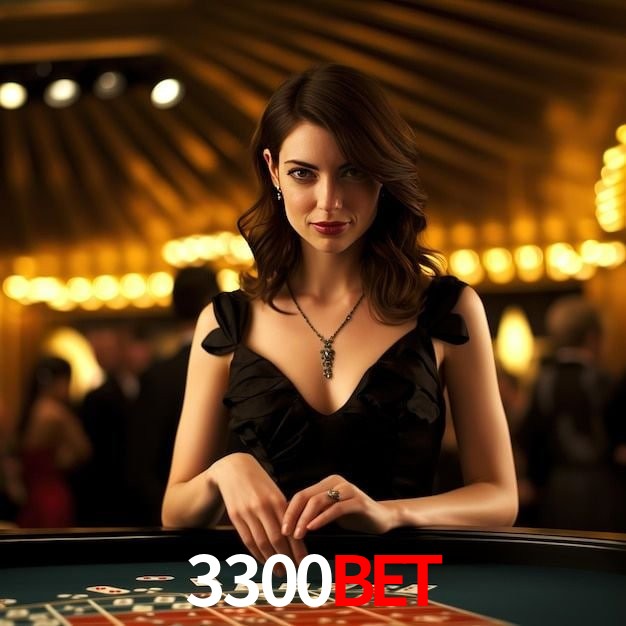 A Emoção da Loteria na 3300BET: Uma Chance de Mudança de Vida