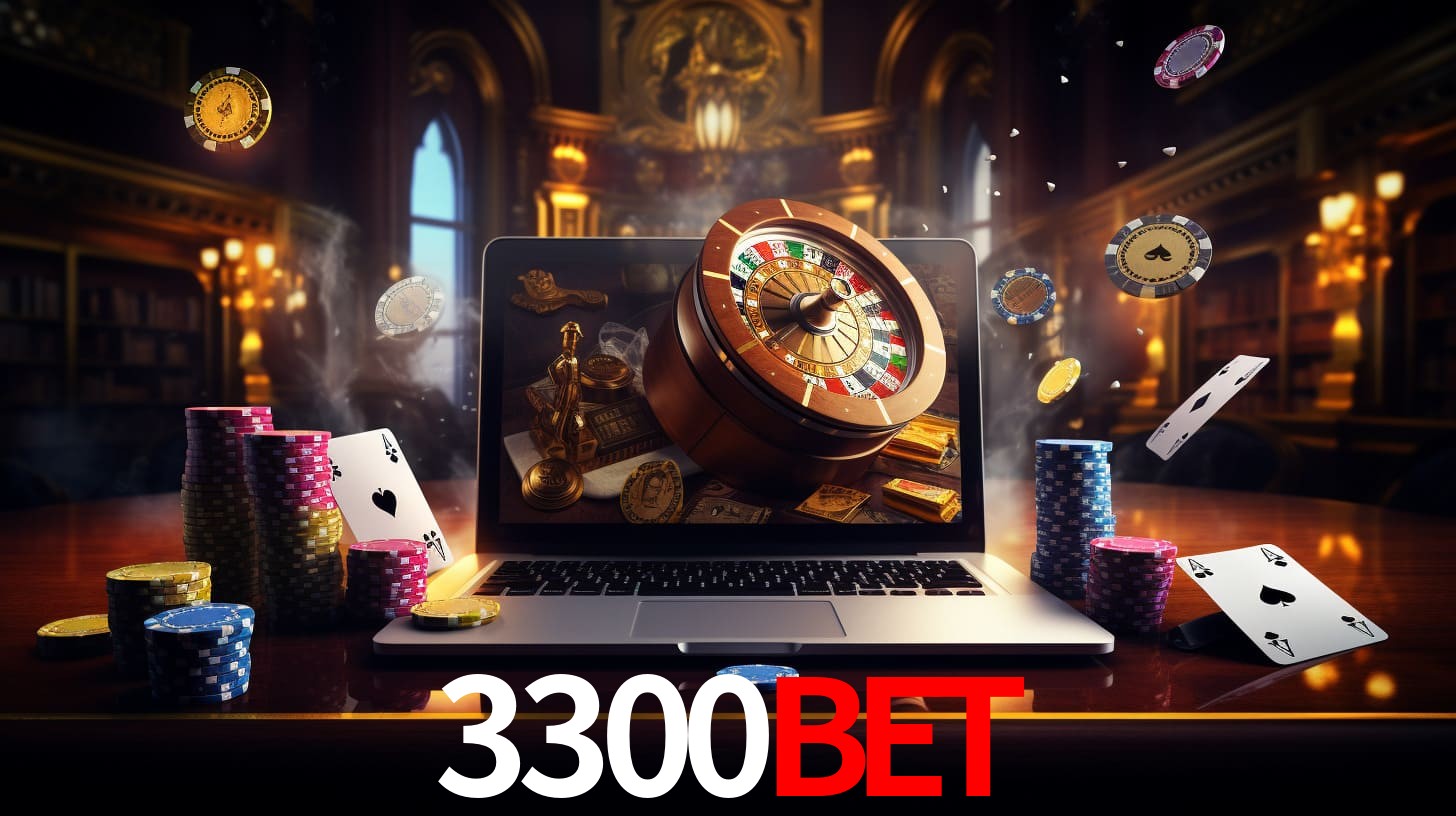 Player Reviews 3300BET