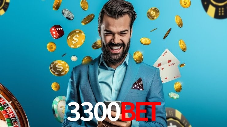 Flash Promotion 3300BET