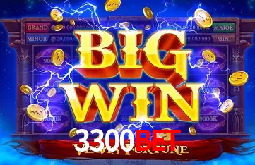 Descubra a Essência do 3300BET: Nossa História e Compromissos