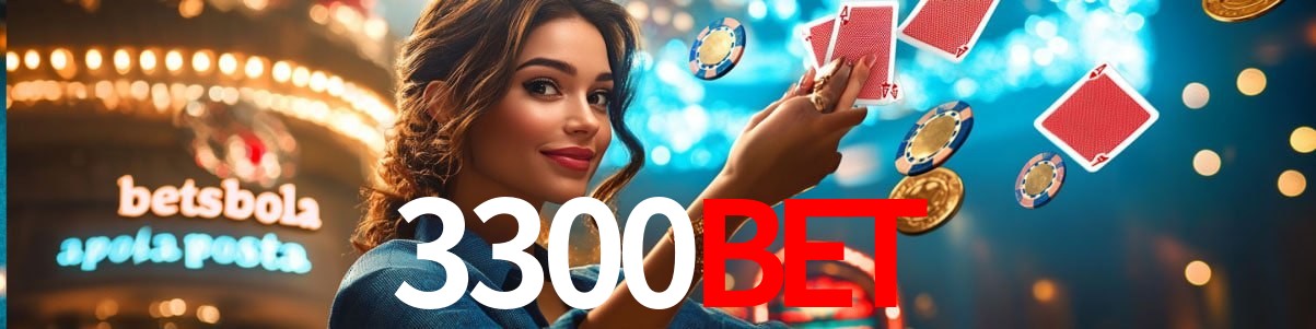 Platform Technology 3300BET