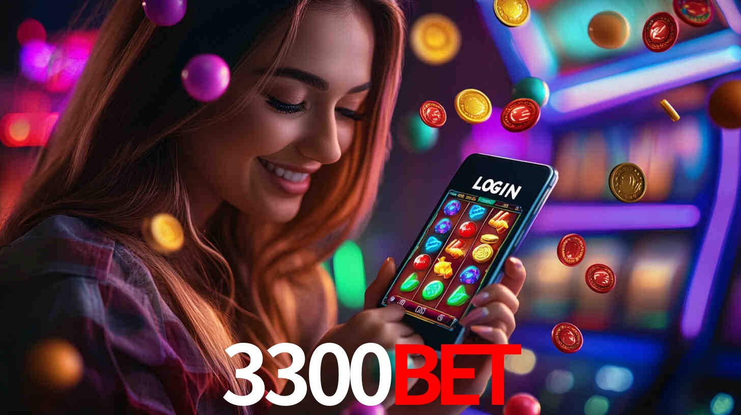 VIP Casino 3300BET