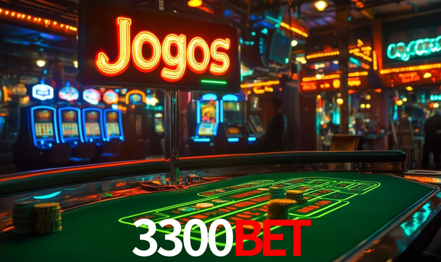 Segurança 2FA 3300BET