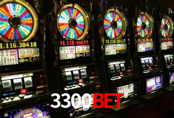 A Popularidade dos Caça-Níqueis no 3300BET