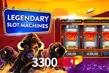 Desvendando o Mundo dos Jogos Virtuais na 3300BET
