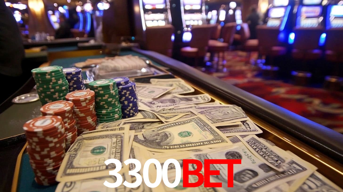 3300BET