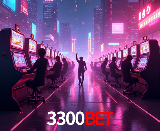 Mesa de Roleta 3300BET