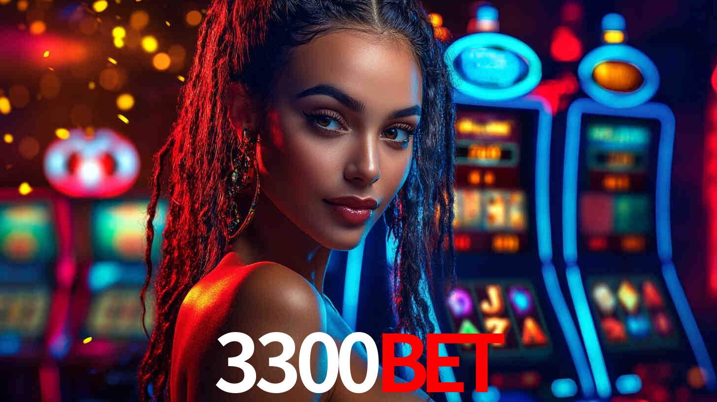 Inovações de Jogos na 3300BET: O Futuro das Experiências Interativas