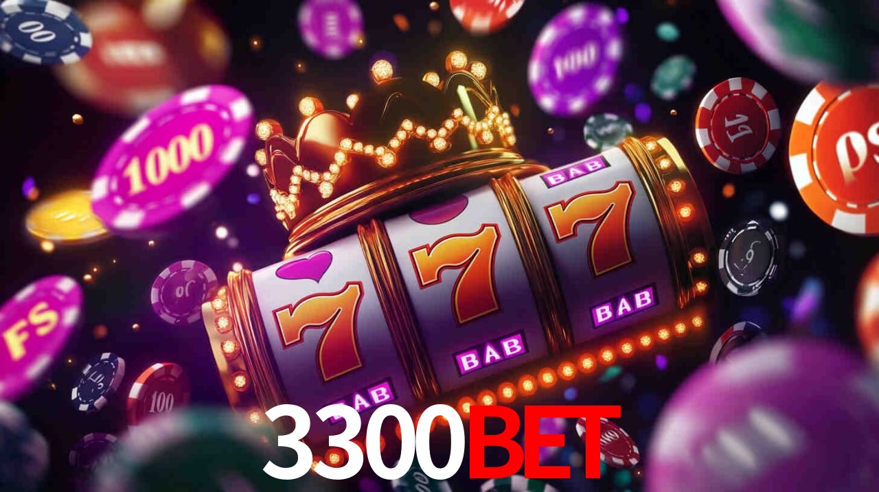 Weekend Specials 3300BET