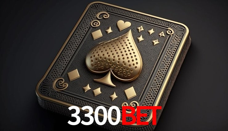 Avaliações dos Jogadores 3300BET