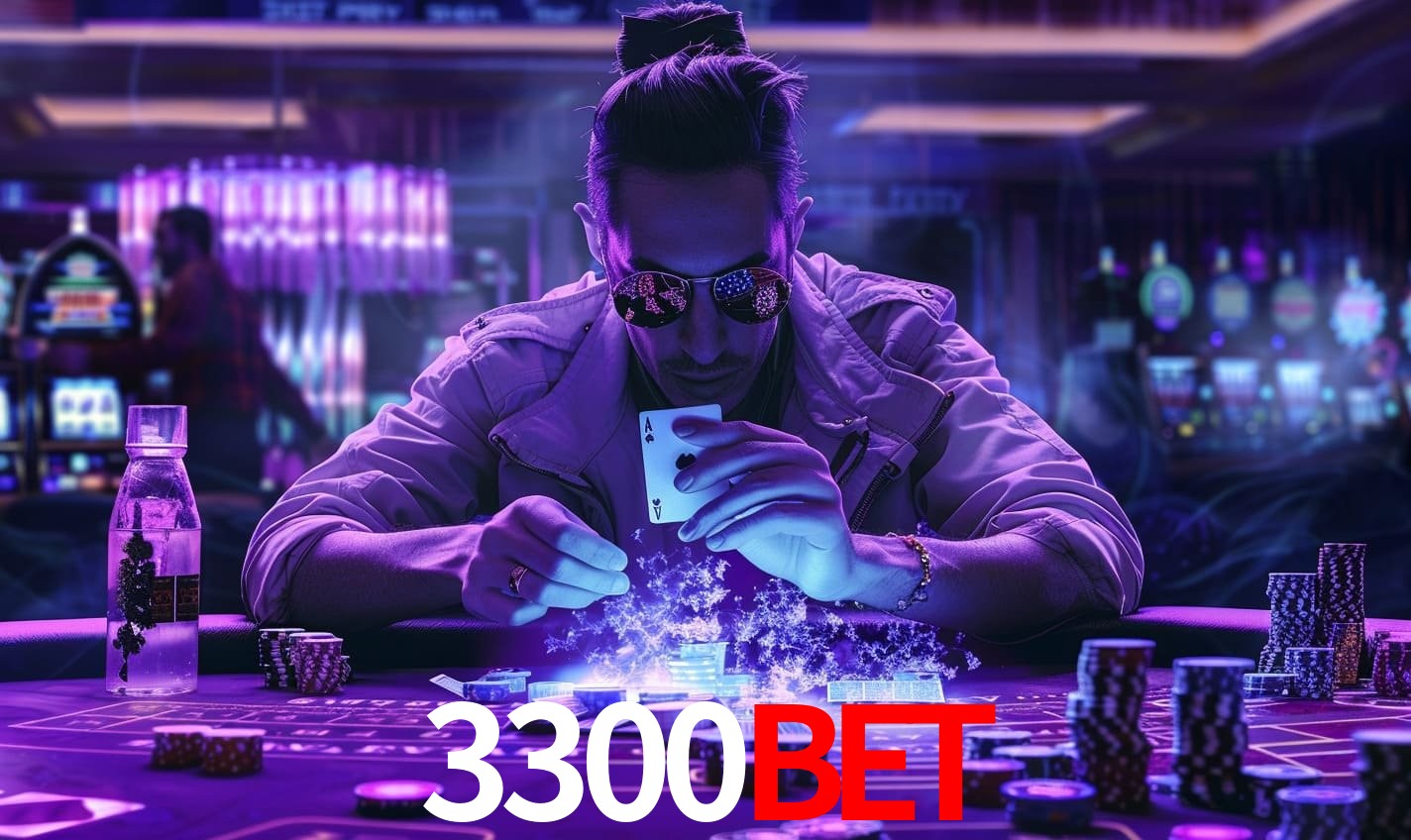Games Directory 3300BET