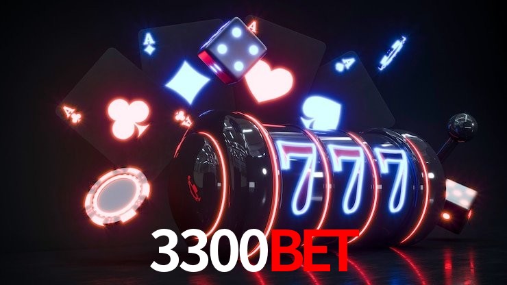 Secure Login 3300BET