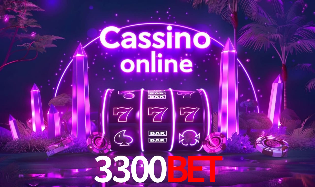 Integração de APIs 3300BET