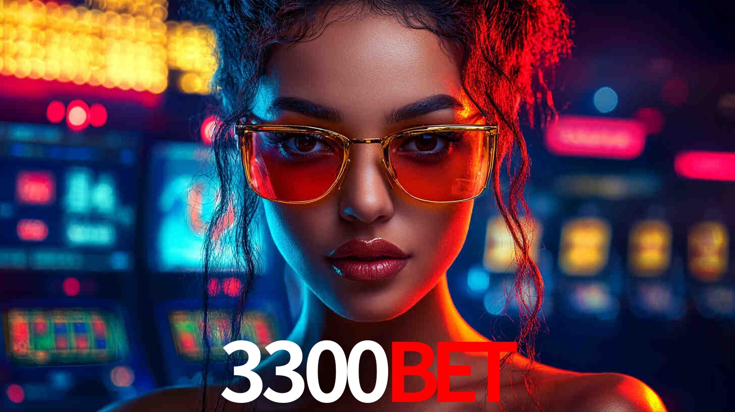 Descubra o Programa VIP da 3300BET: Vantagens Exclusivas para Jogadores