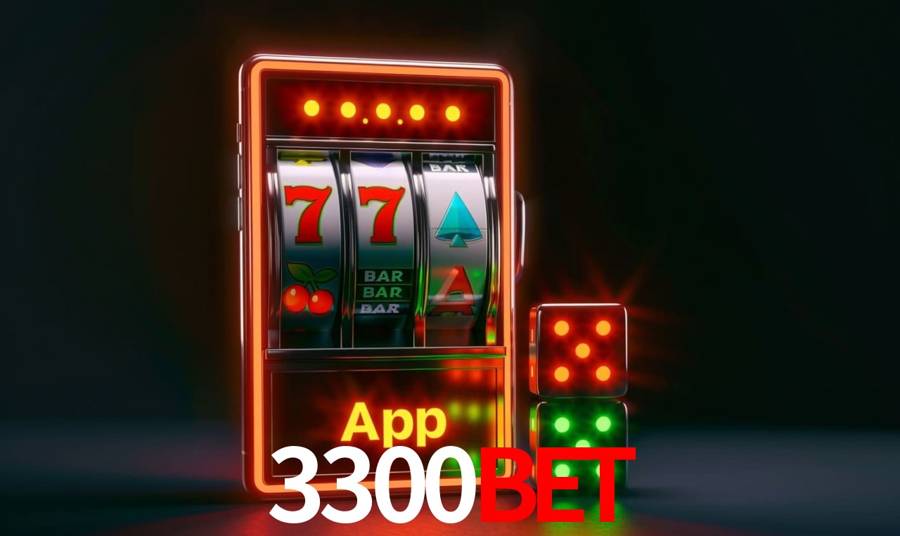 Diretório de Jogos 3300BET