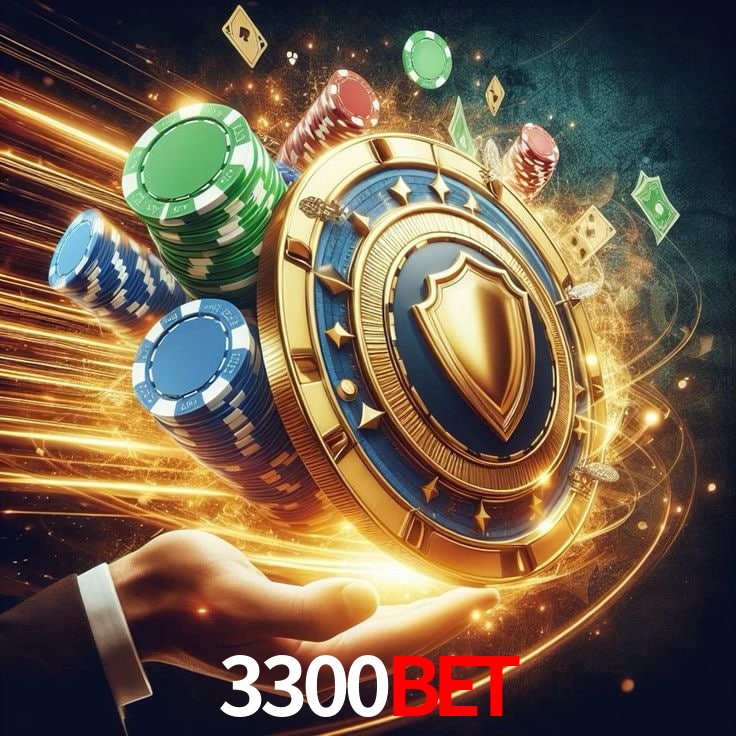 Ofertas Imperdíveis na 3300BET: Promoções e Bônus Que Valem a Pena