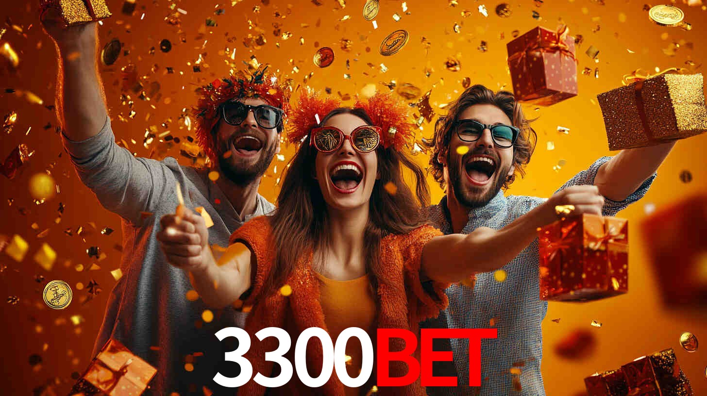 Programa VIP 3300BET