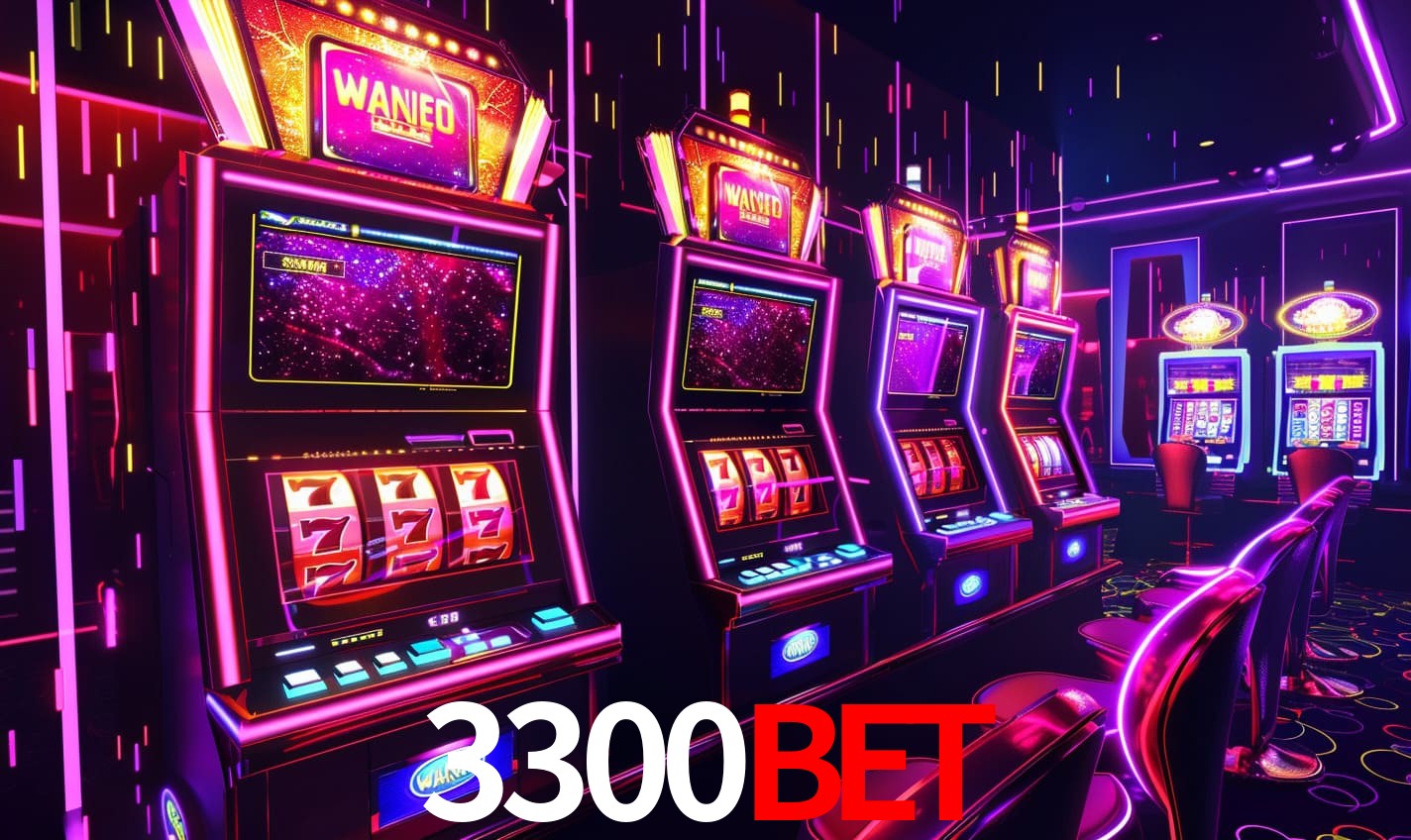 3300BET
