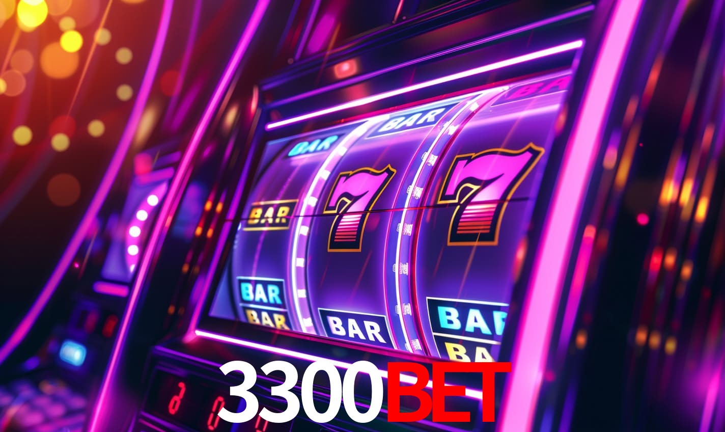 Tournaments 3300BET