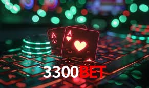 Estatísticas do Jogo 3300BET
