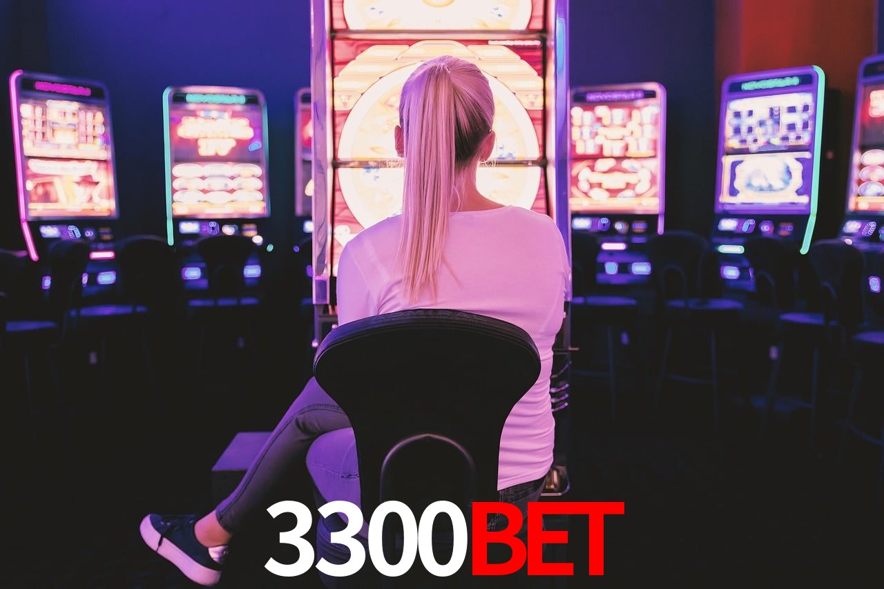 Seasonal Promotions 3300BET